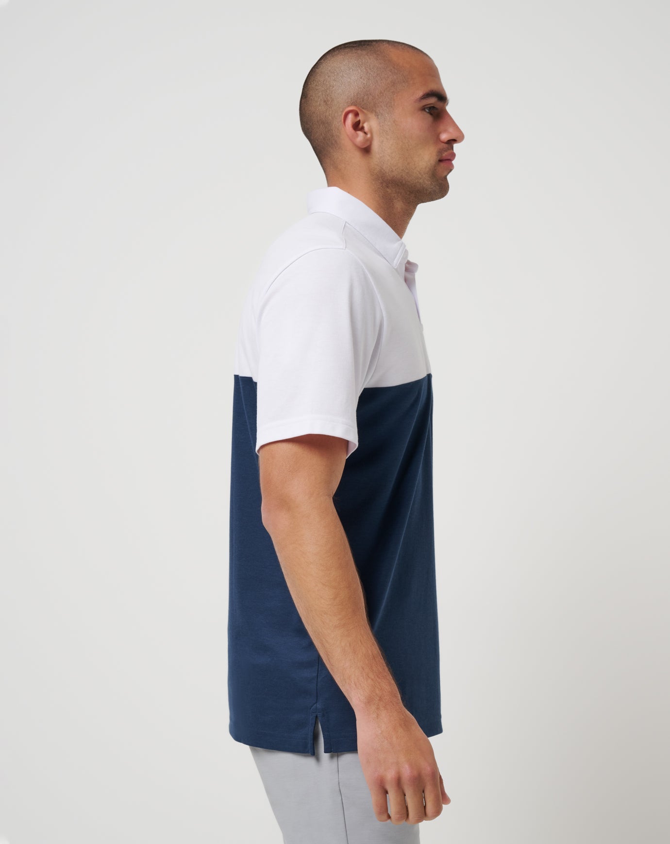 Men|Game Day|New New York Yankees Home Run Leader Polo