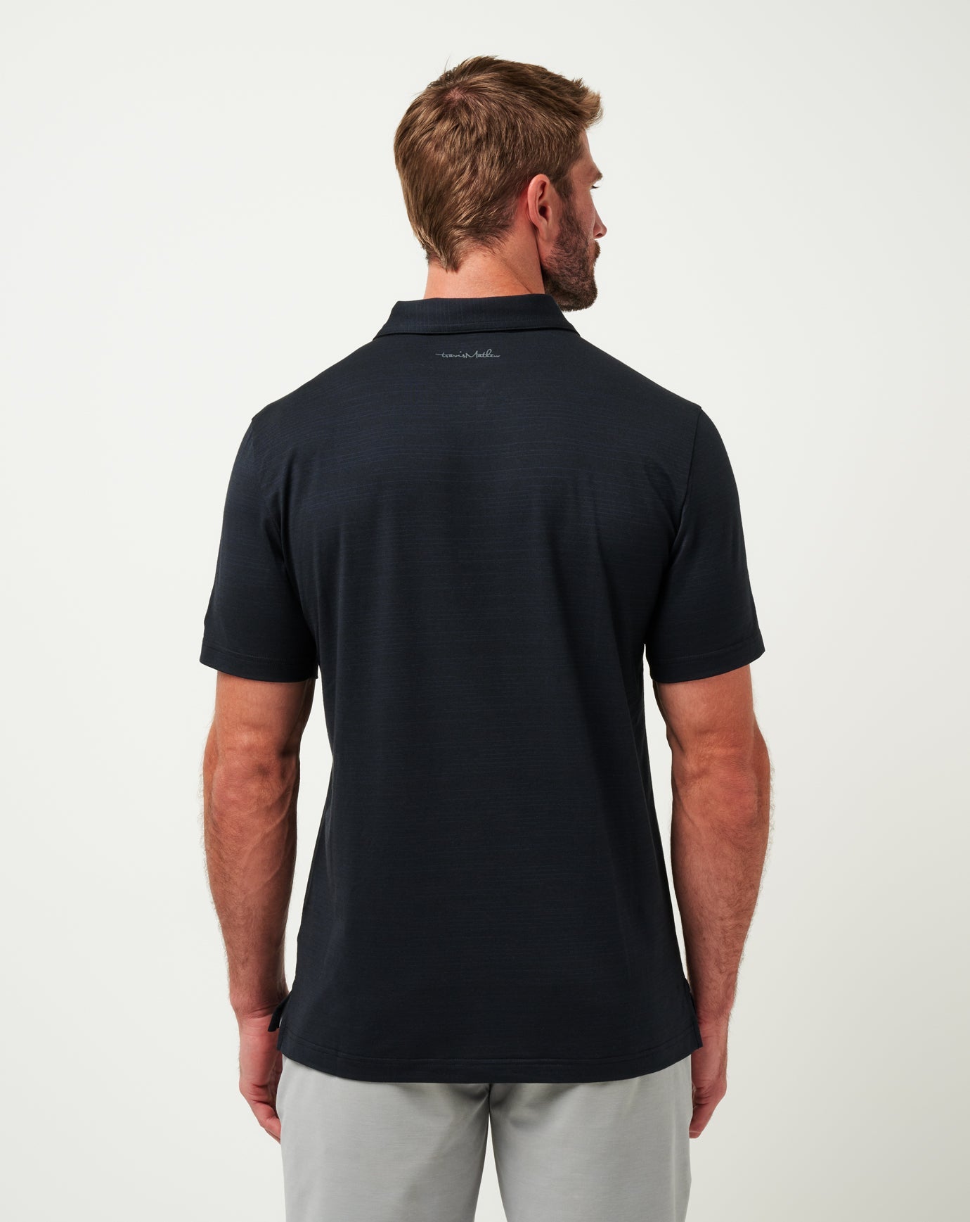 Men|Game Day|New USC The Heater Polo