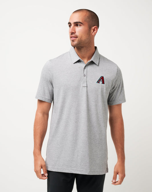 Men|New Arizona Diamondbacks The Zinna Polo