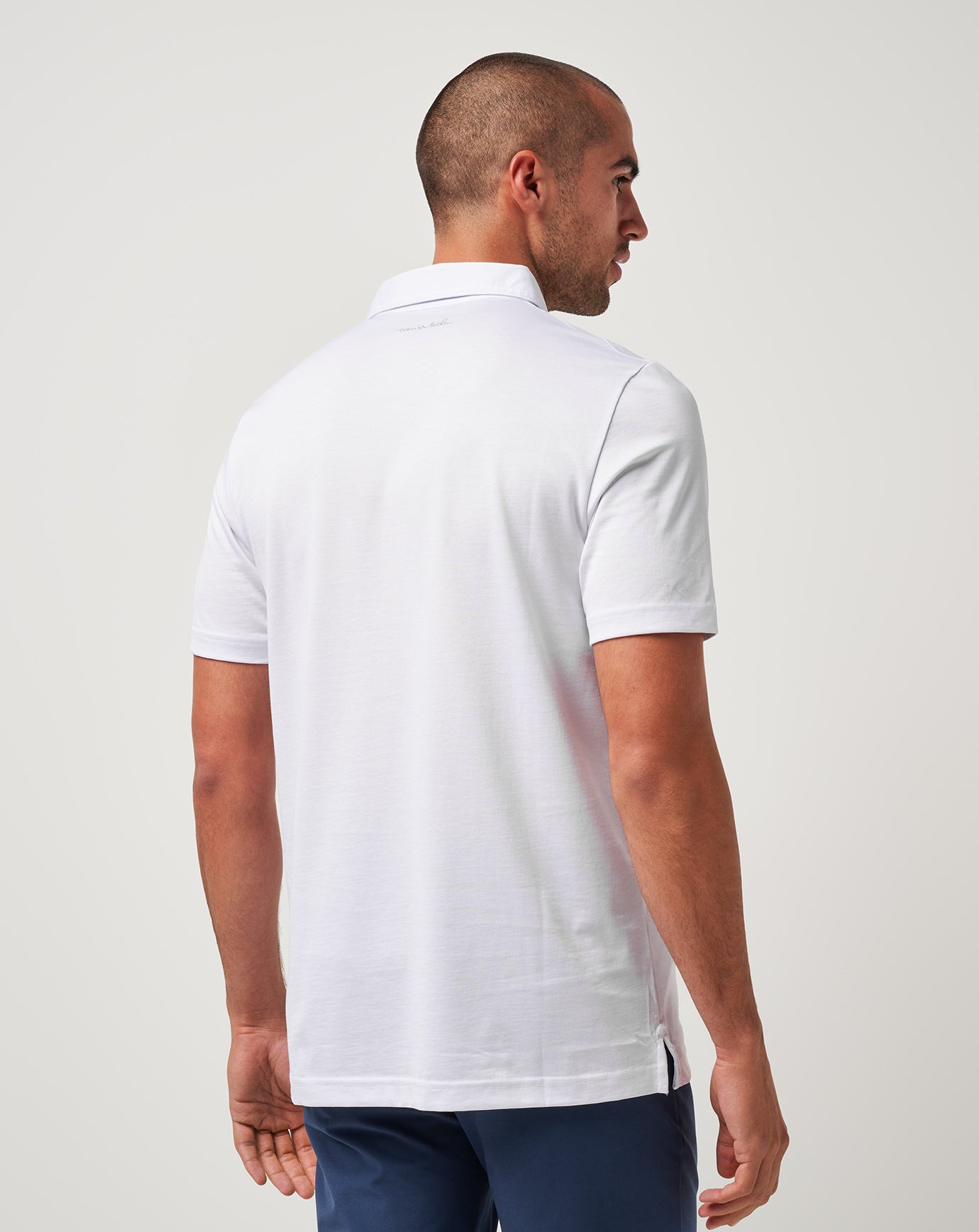 Men|Game Day|New Chicago Cubs The Zinna Polo