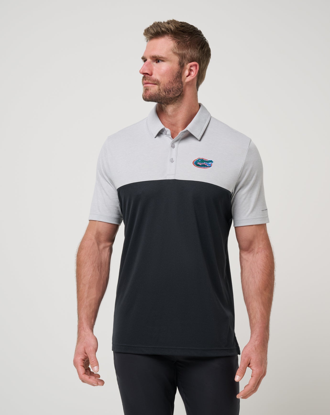 Men|New Florida Drop Back Polo
