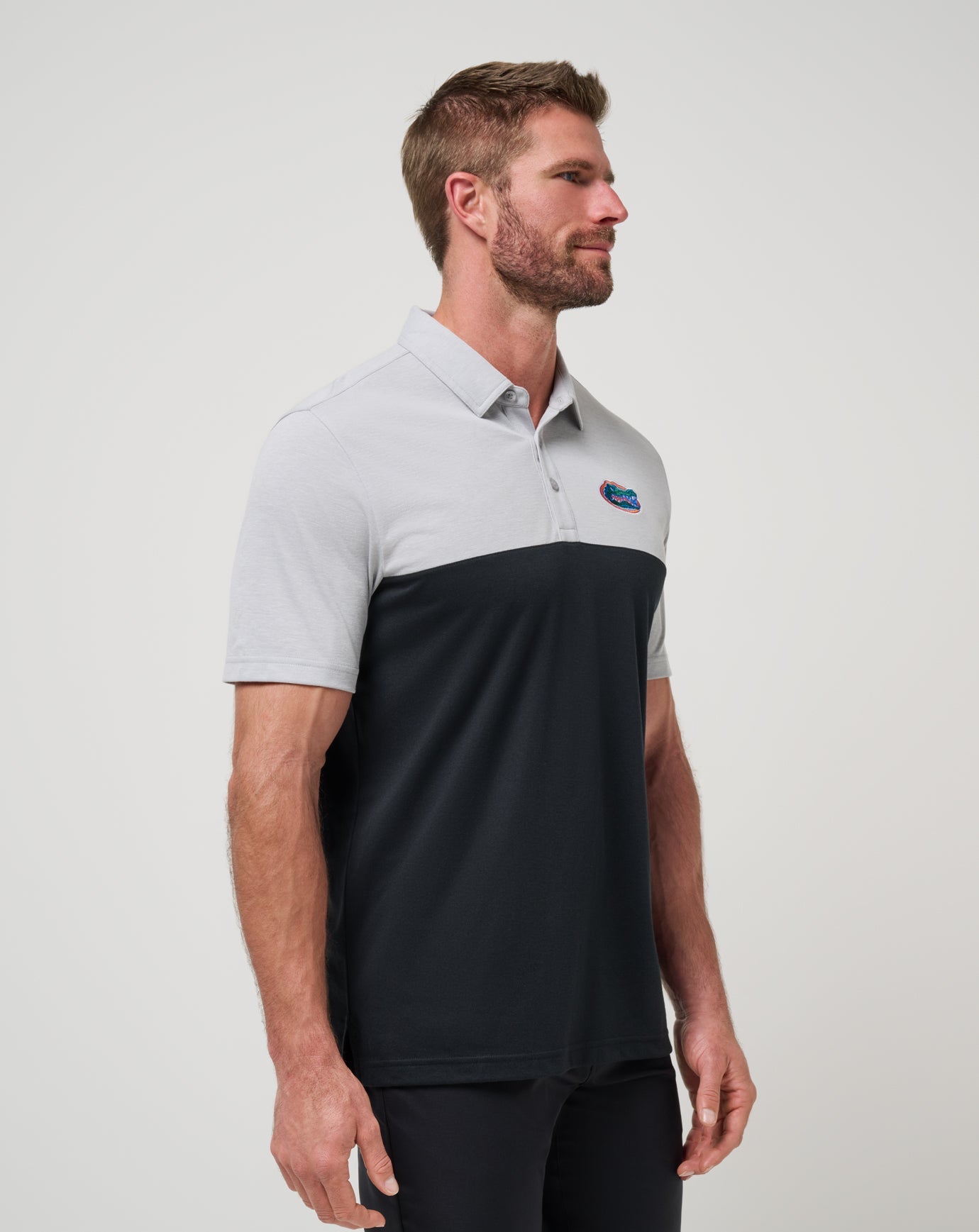 Men|New Florida Drop Back Polo