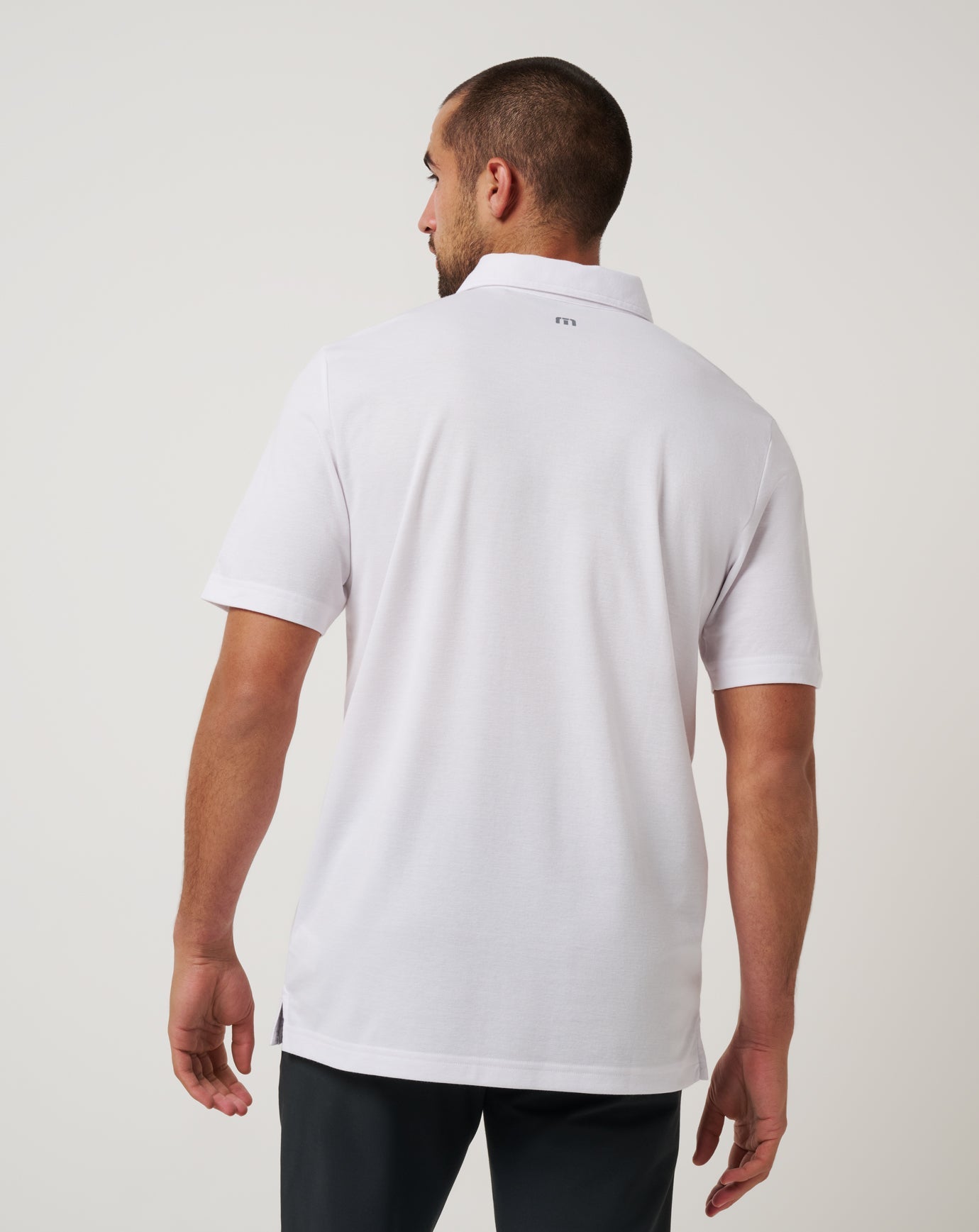 Men|New Pittsburgh Pirates Top Recruit Polo