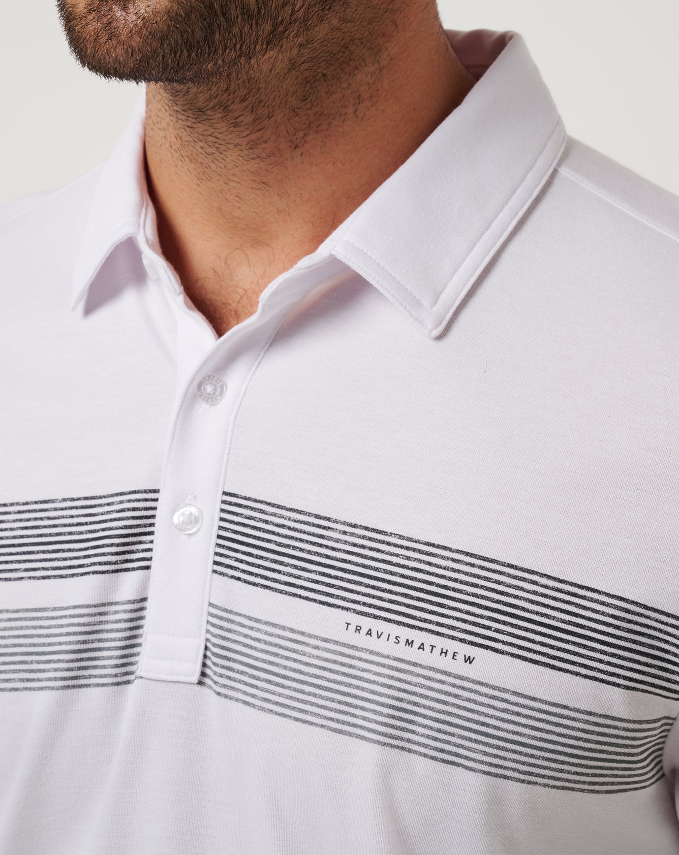 Men|New Pittsburgh Pirates Top Recruit Polo