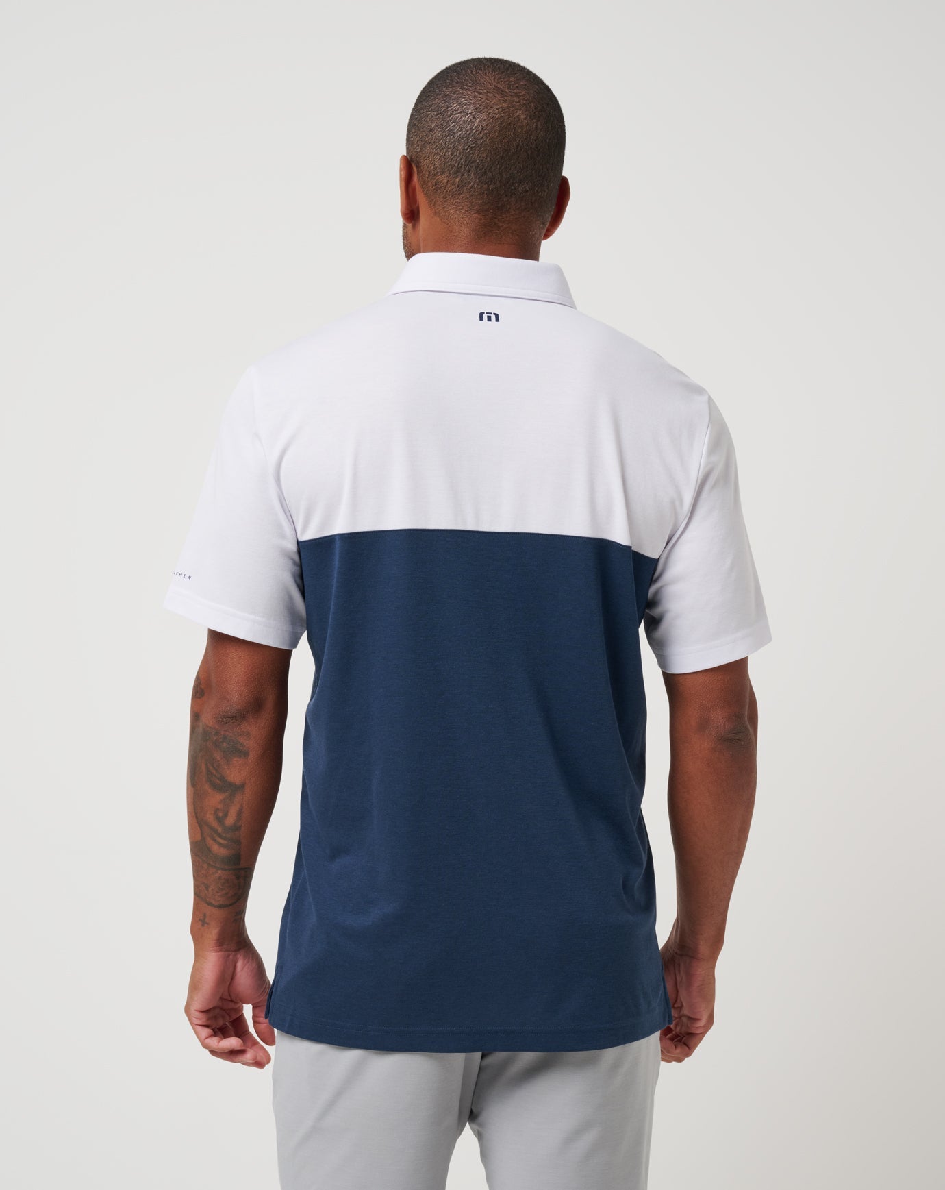Men|New Minnesota Twins Home Run Leader Polo