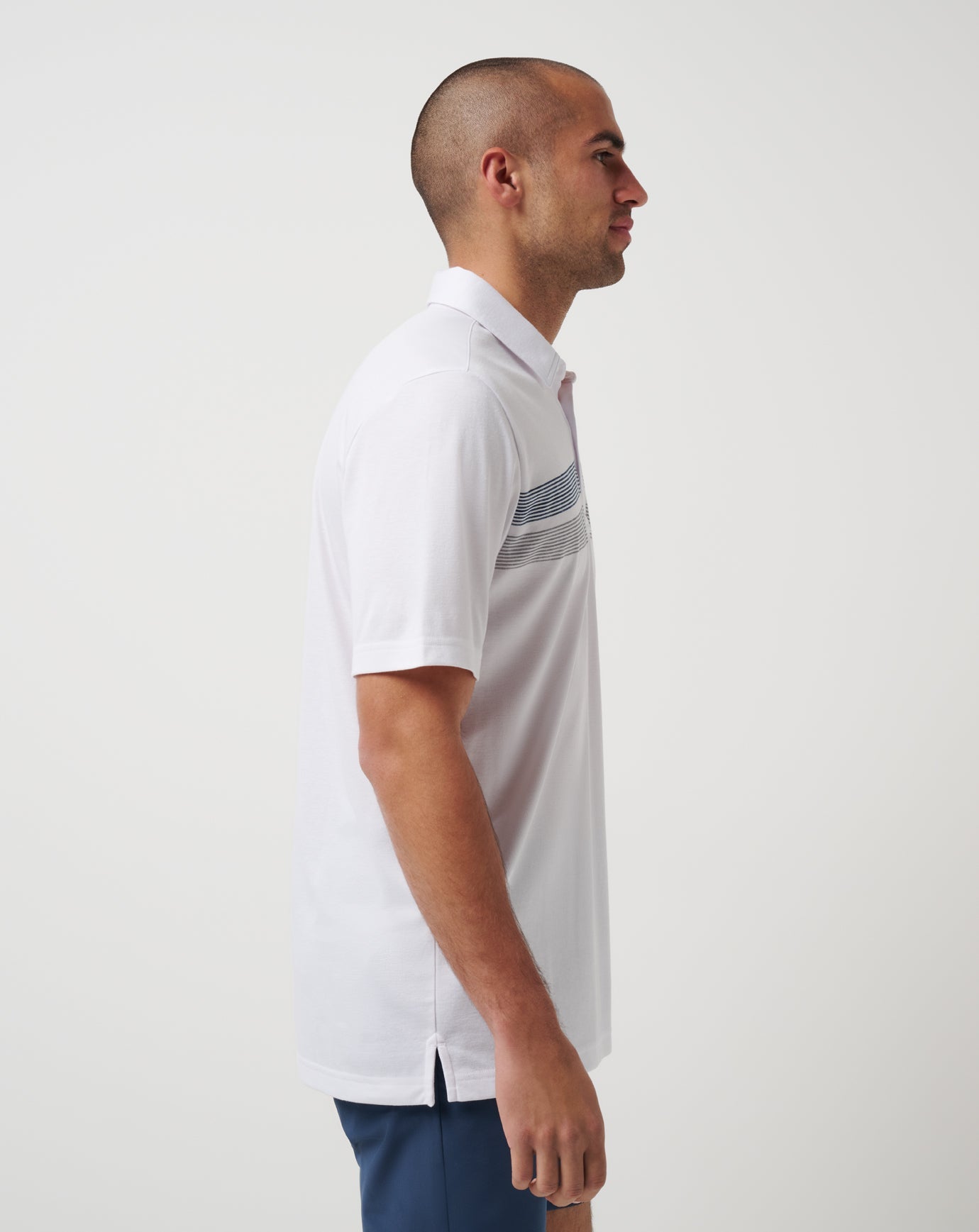 Men|New Minnesota Twins Top Recruit Polo