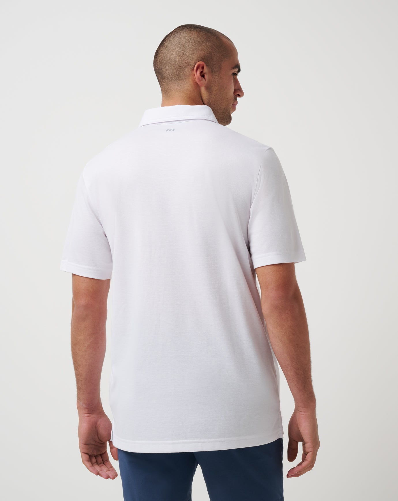 Men|New Minnesota Twins Top Recruit Polo
