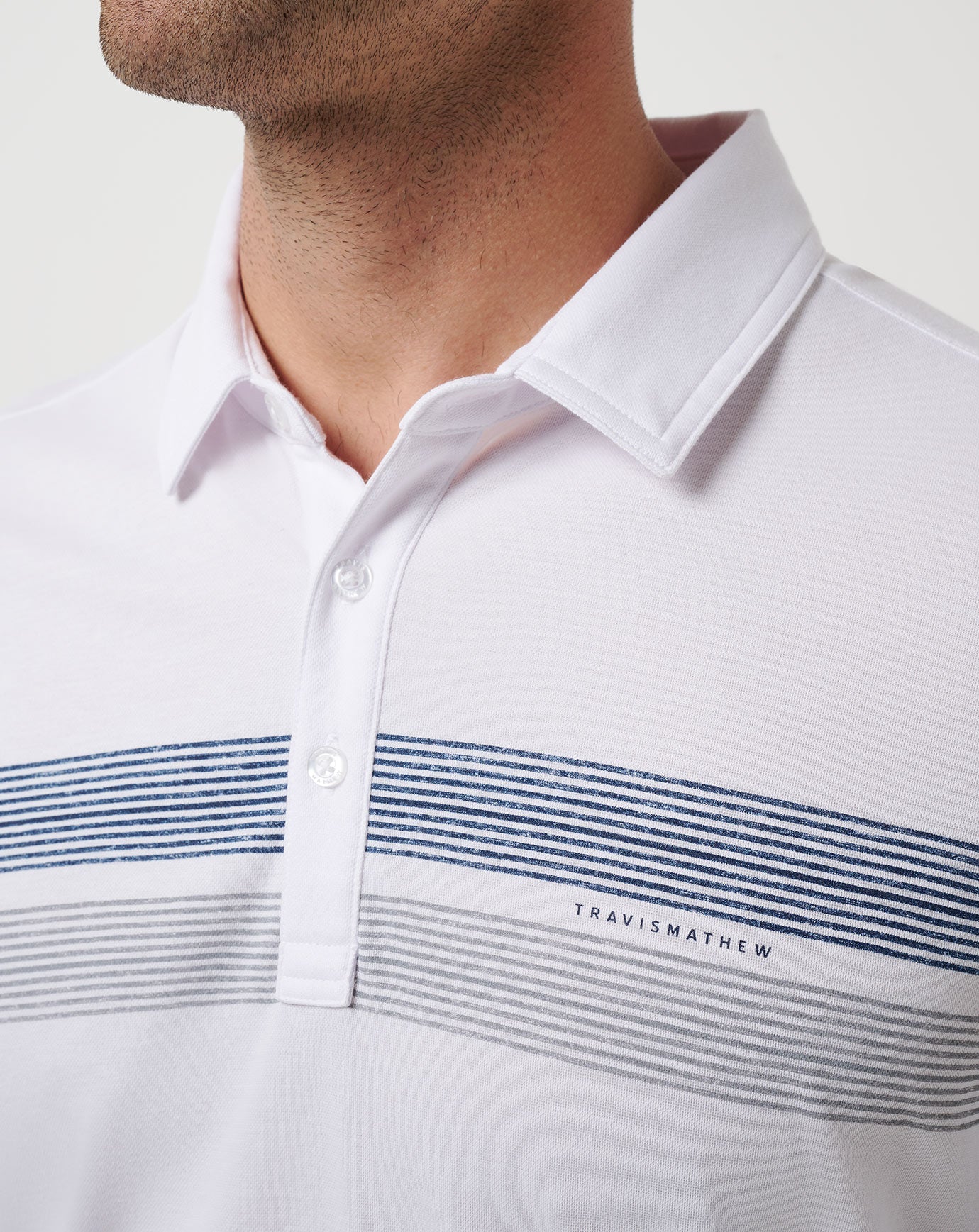 Men|New Minnesota Twins Top Recruit Polo