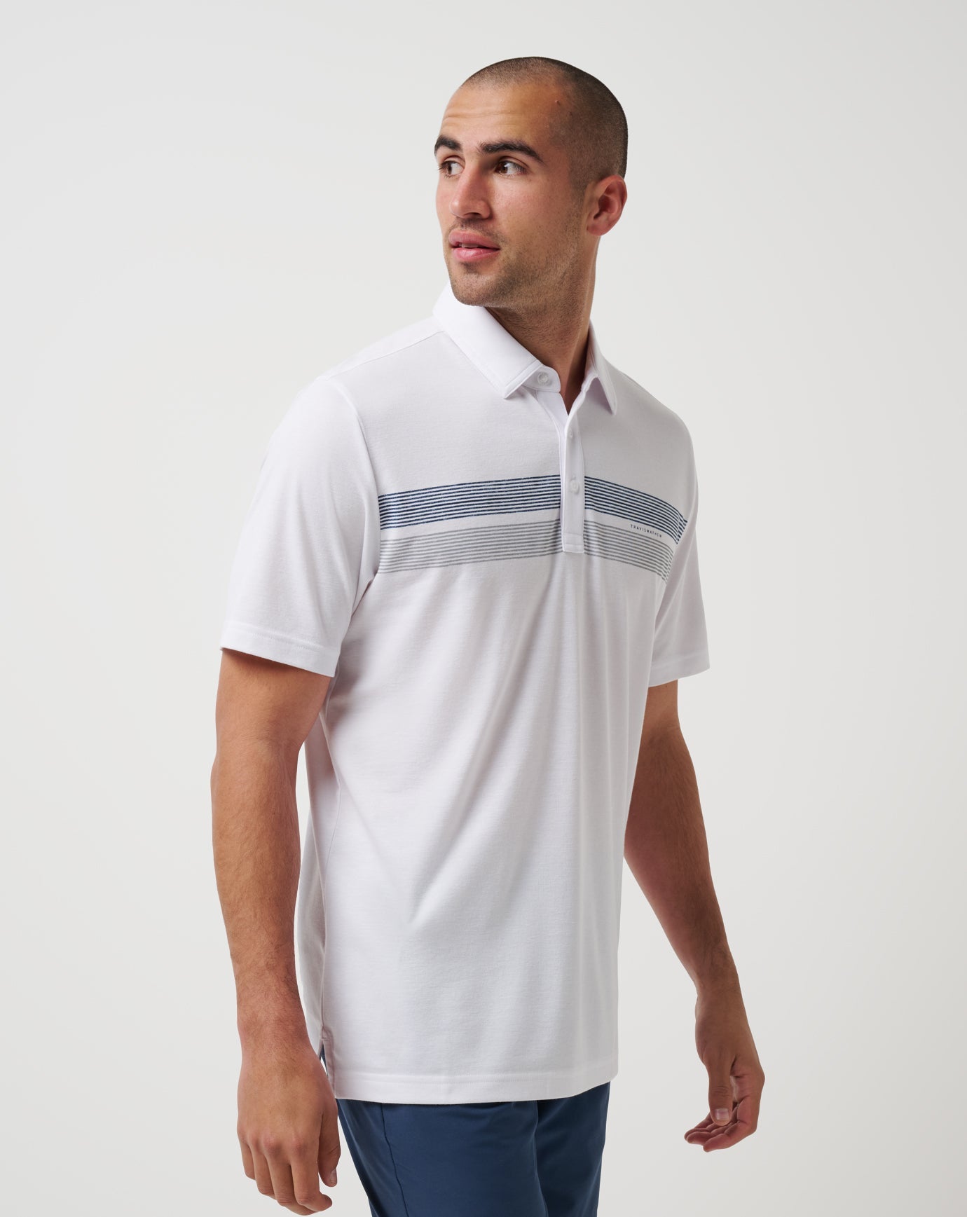 Men|New Washington Nationals Top Recruit Polo