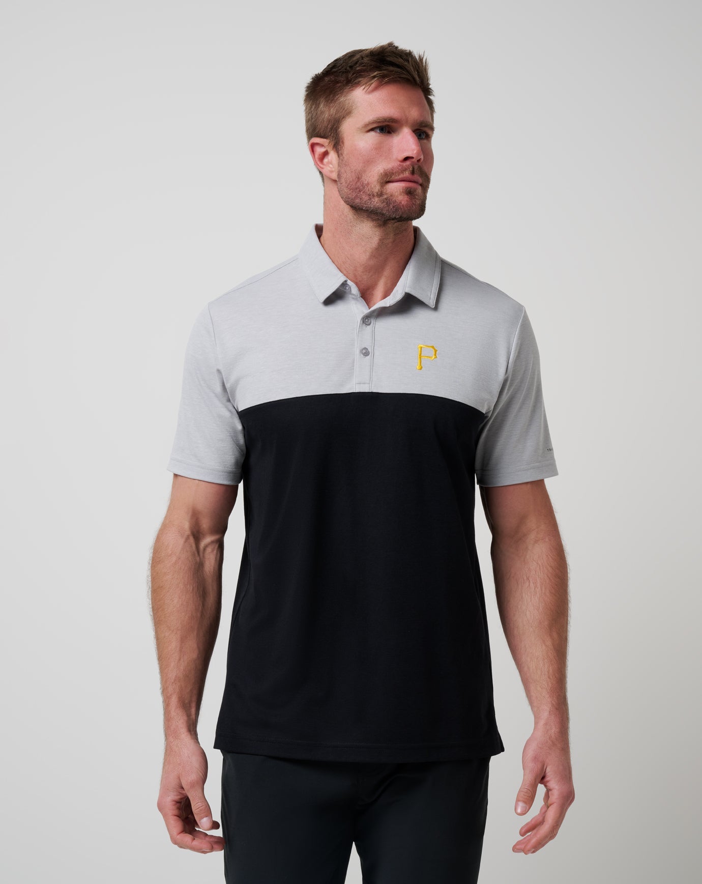 Men|New Pittsburgh Pirates Home Run Leader Polo