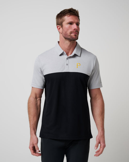 Men|New Pittsburgh Pirates Home Run Leader Polo