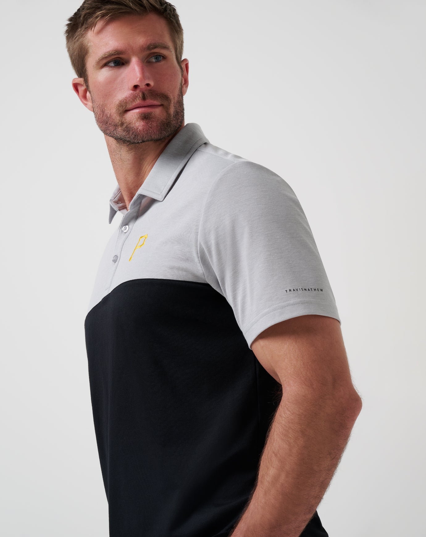 Men|New Pittsburgh Pirates Home Run Leader Polo