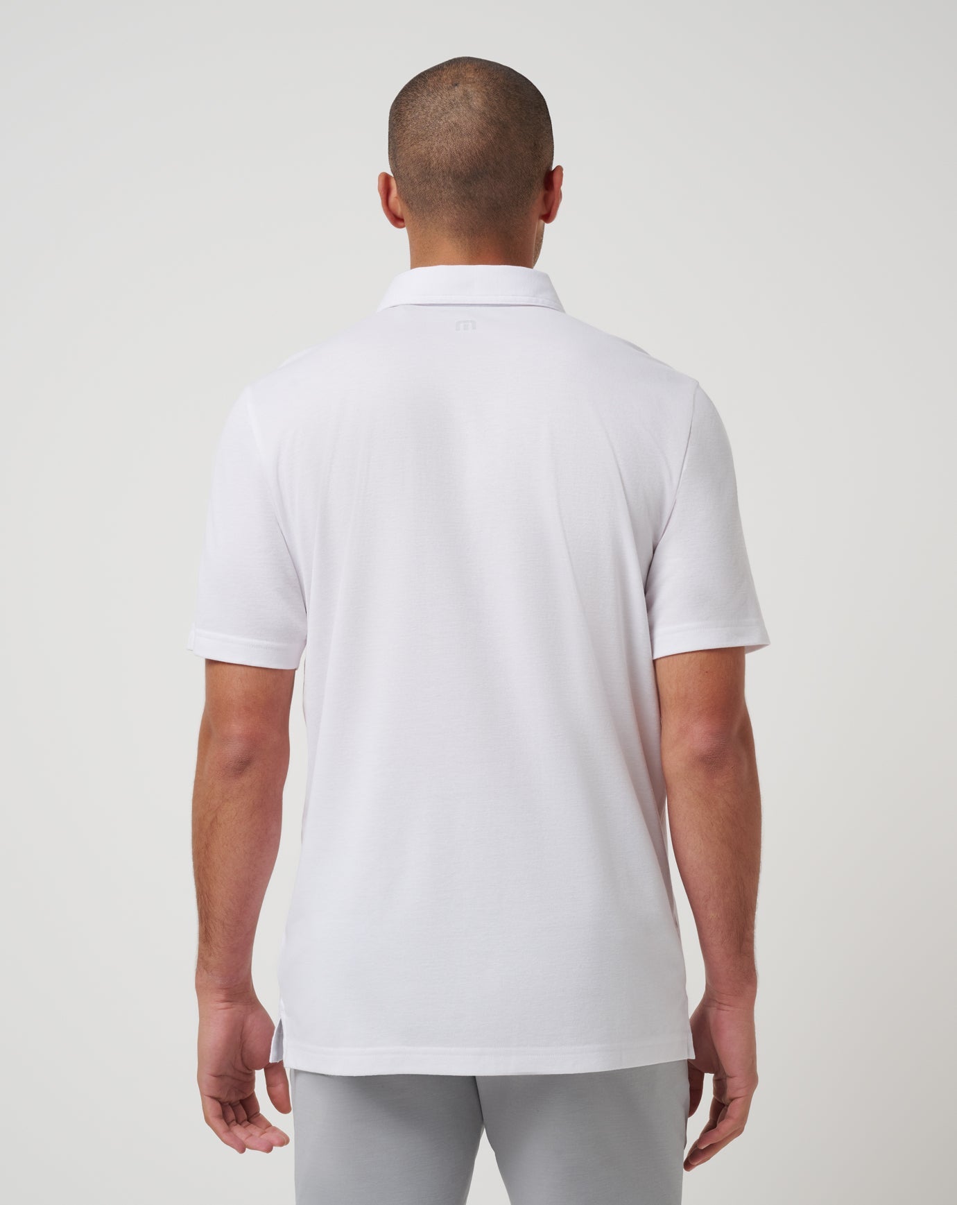 Men|New Cincinatti Reds Top Recruit Polo