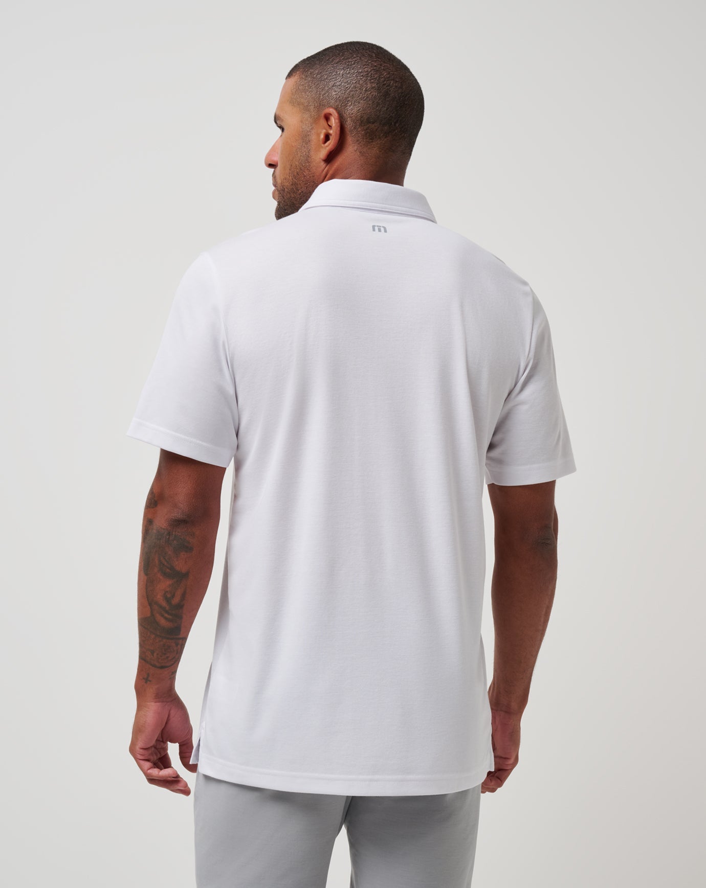 Men|New St Louis Cardinals Top Recruit Polo