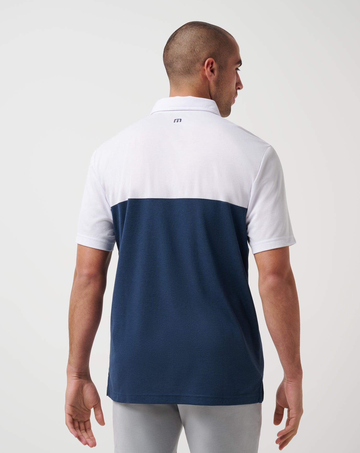 Men|New Atlanta Braves Home Run Leader Polo