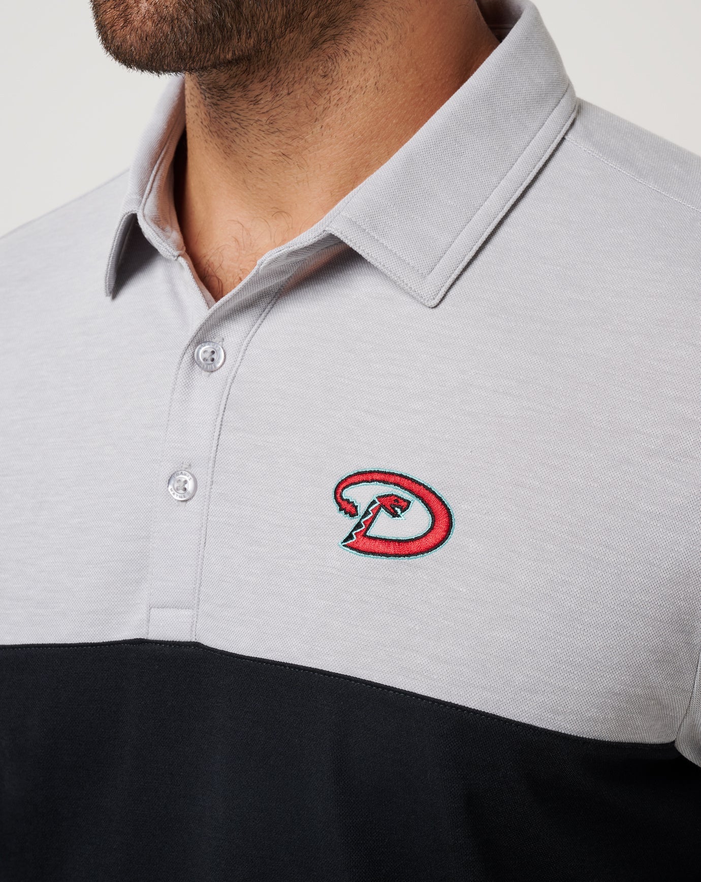 Men|New Arizona Diamondbacks Home Run Leader Polo