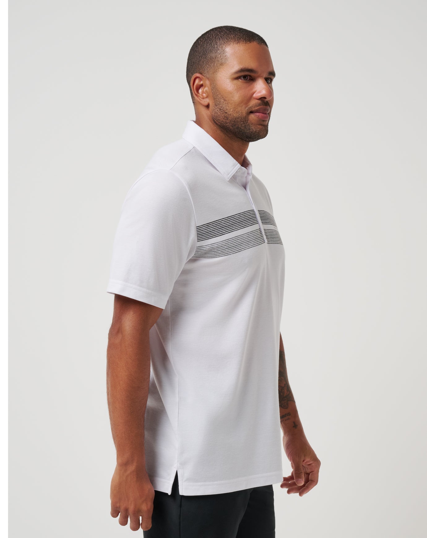 Men|New Arizona Diamondbacks Top Recruit Polo