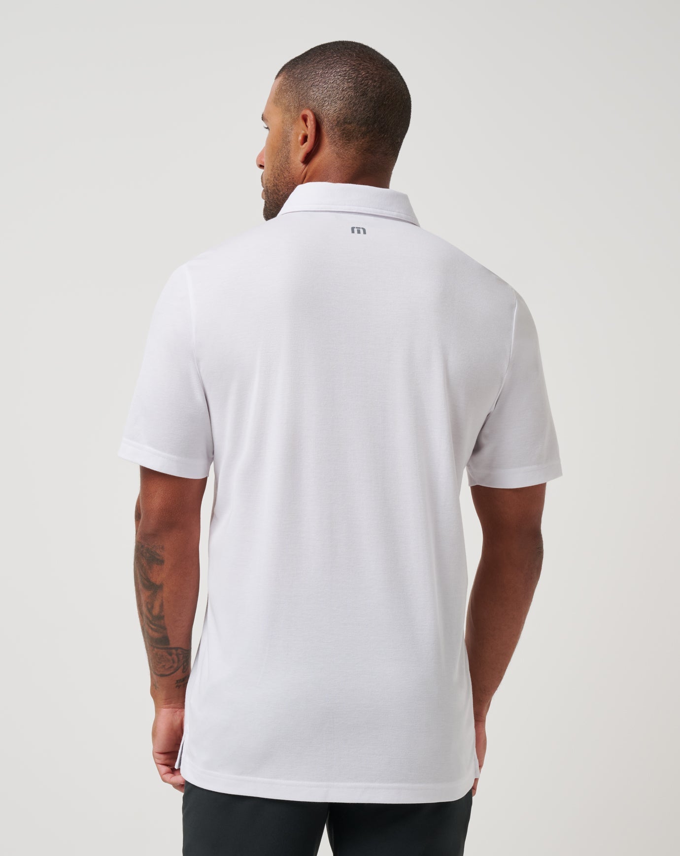 Men|New Arizona Diamondbacks Top Recruit Polo