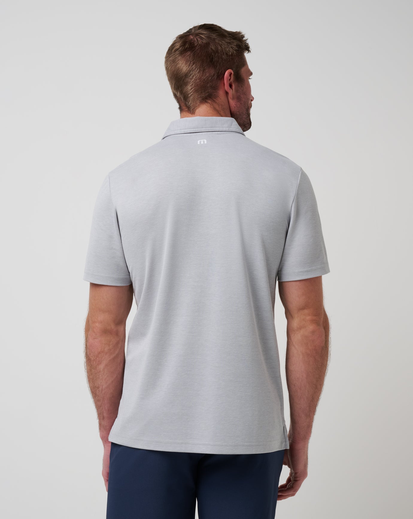 Men|Game Day|New Chicago Cubs Playoff Pitch Polo