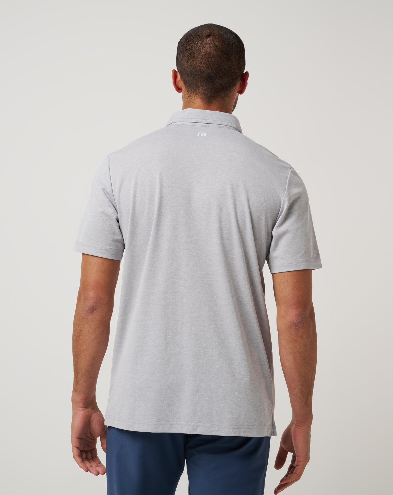 Men|New Texas Rangers Playoff Pitch Polo