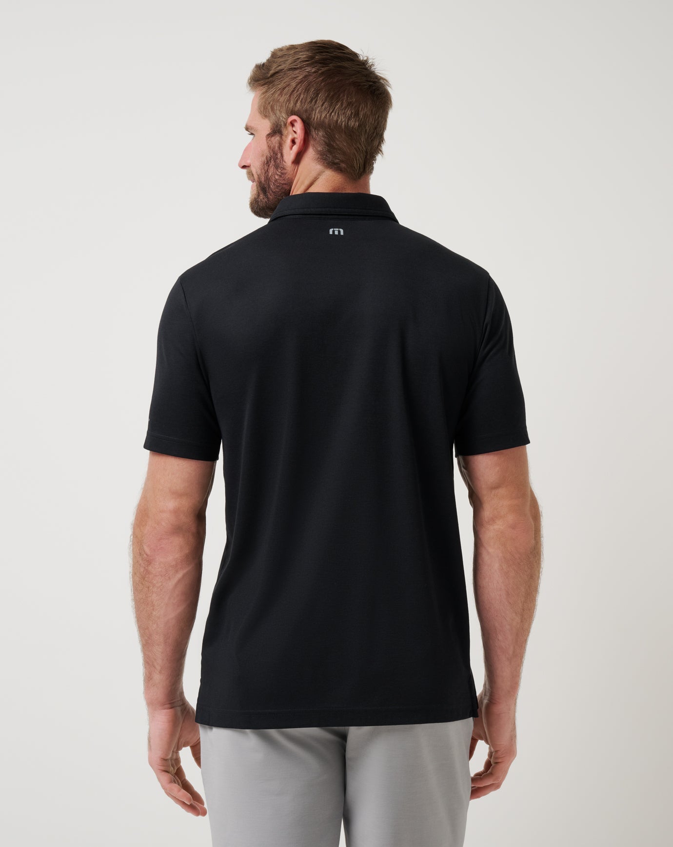 Men|New Baltimore Orioles Playoff Pitch Polo