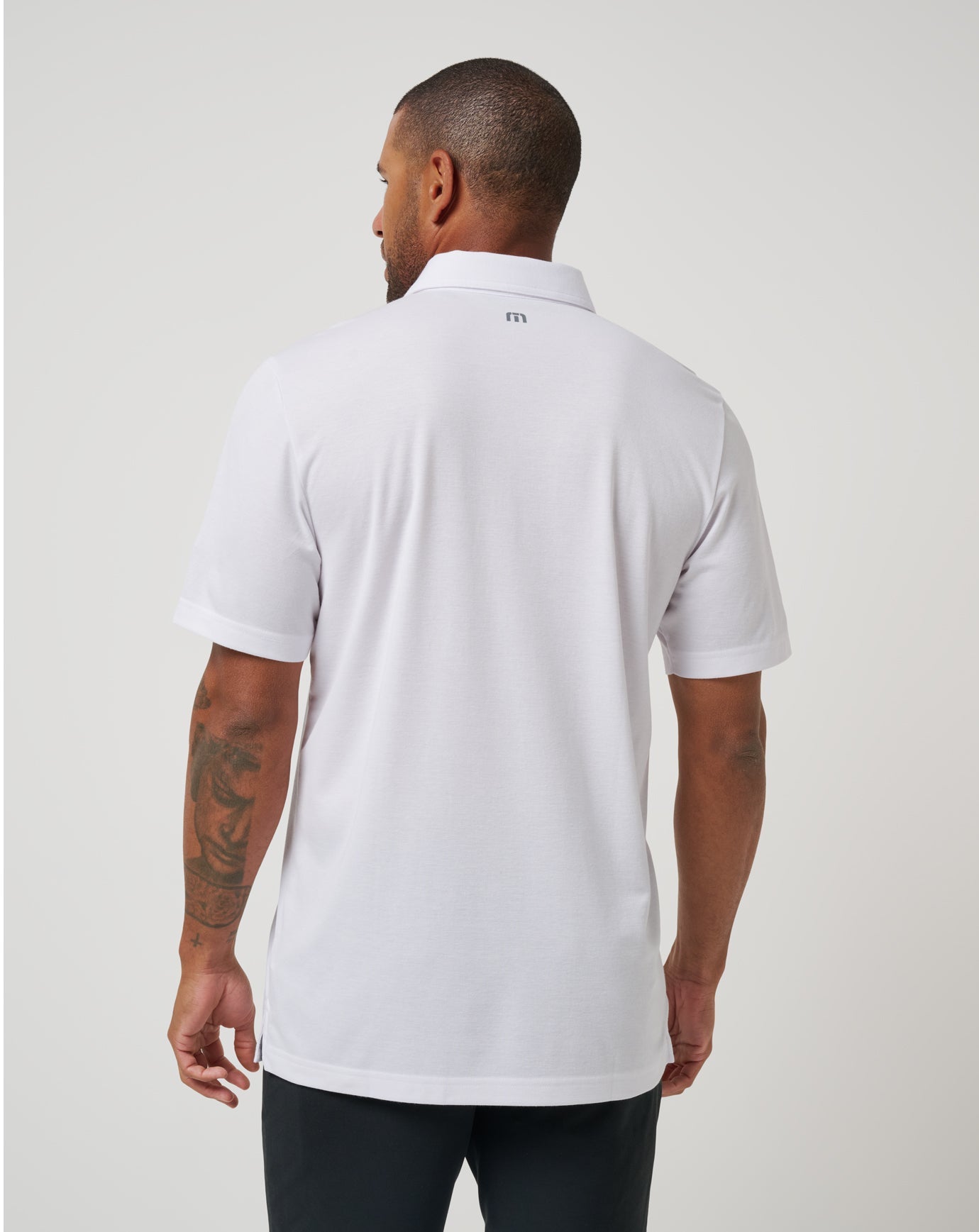 Men|New Baltimore Orioles Top Recruit Polo