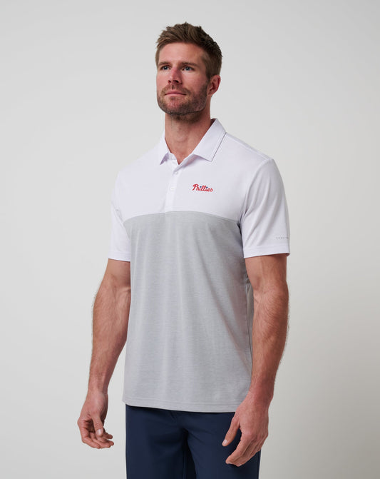 Men|Game Day|New Philadelphia Phillies Home Run Leader Polo