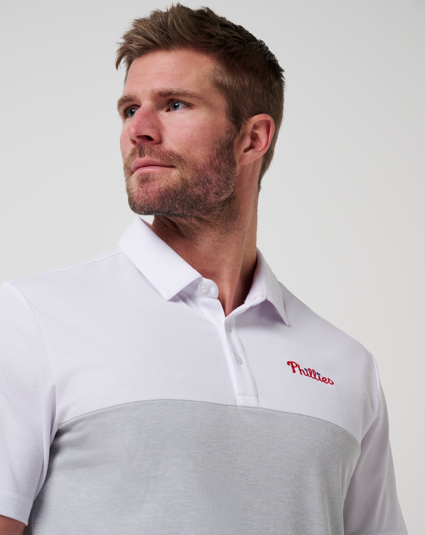 Men|Game Day|New Philadelphia Phillies Home Run Leader Polo