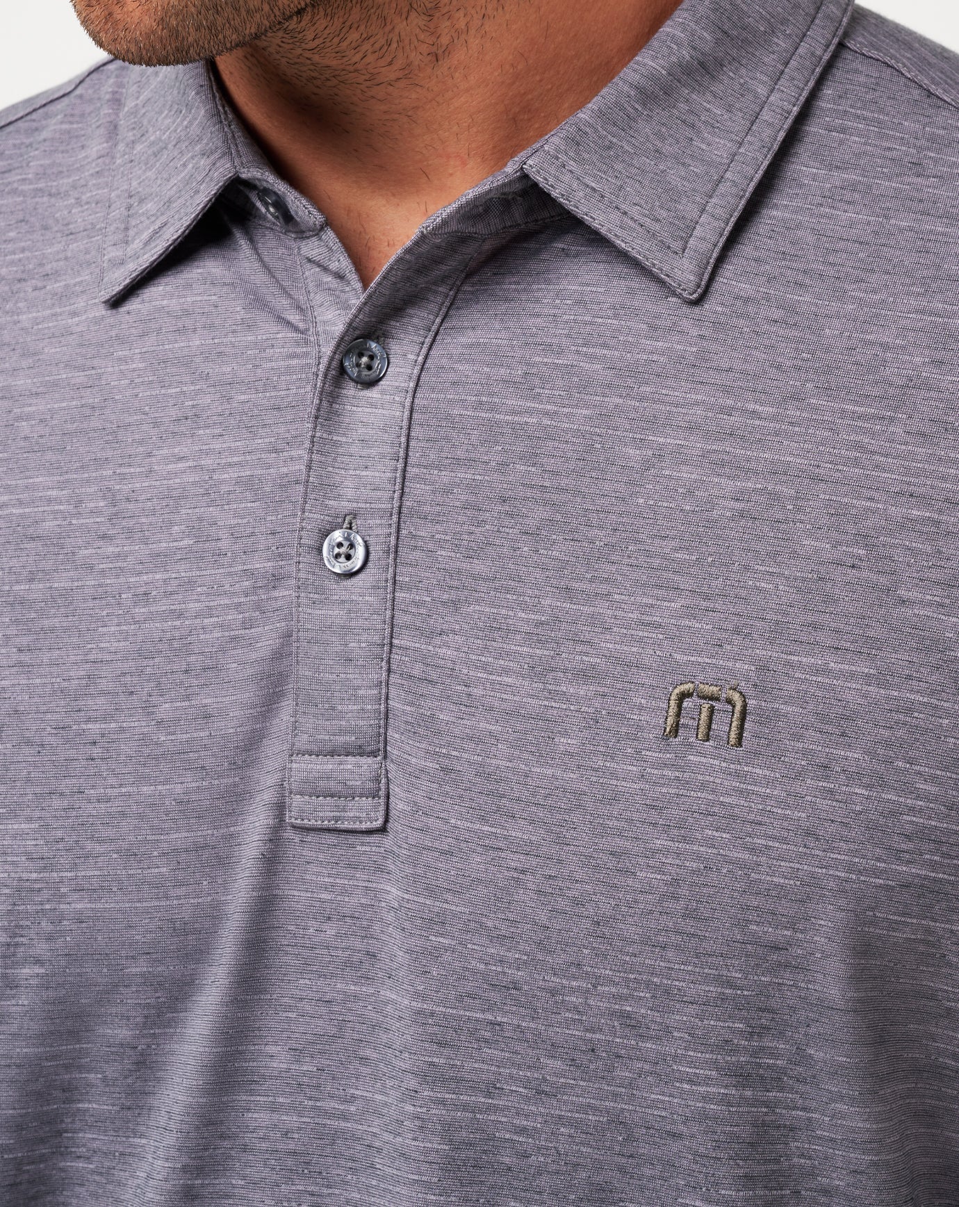 Men|Game Day|New USC The Heater Polo