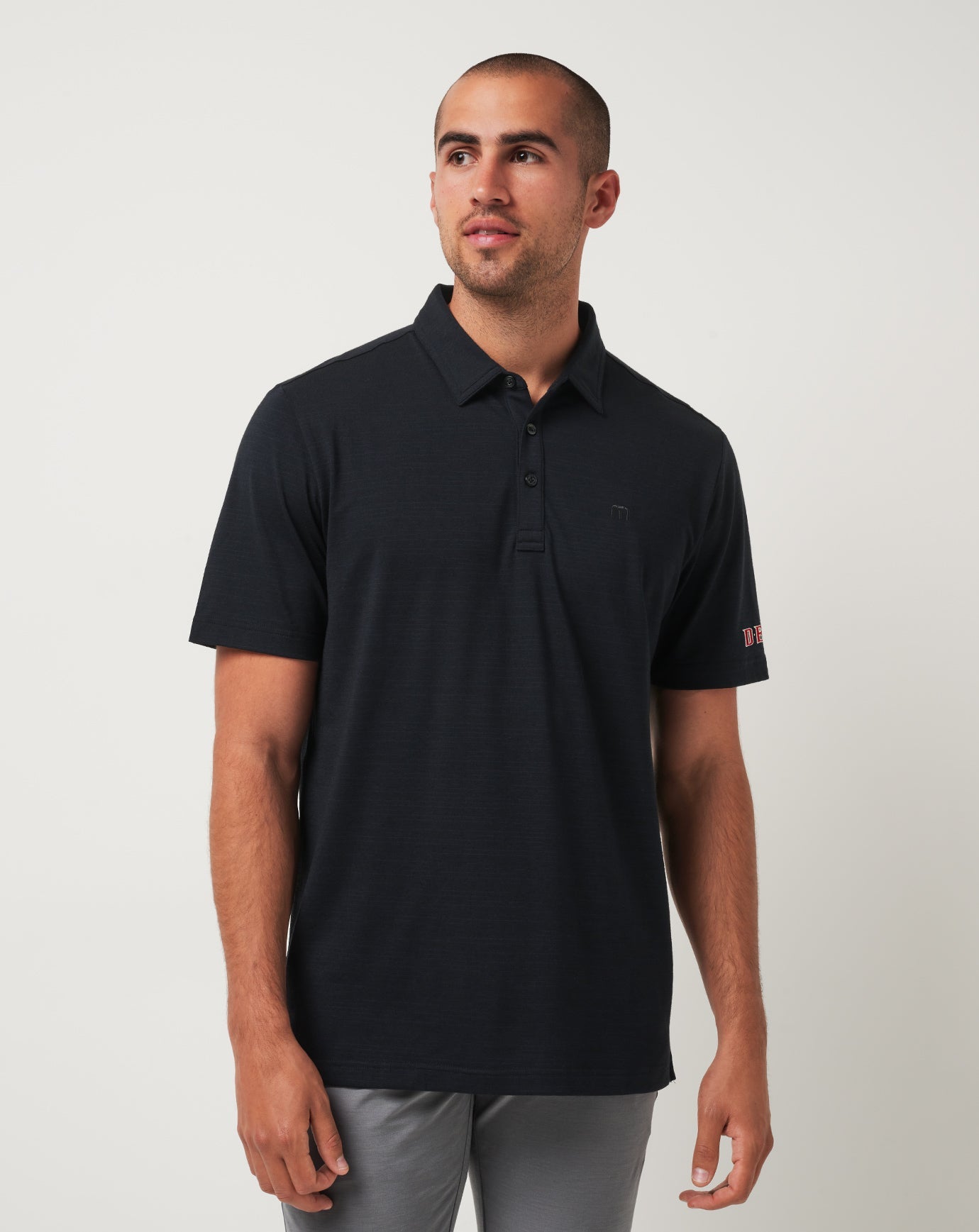Men|New Arizona Diamondbacks The Heater Polo