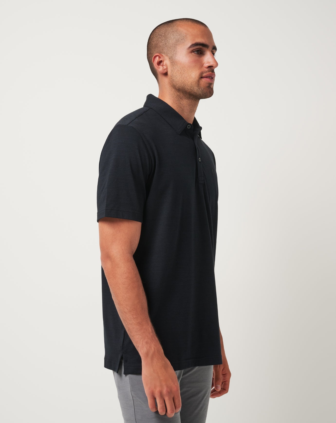 Men|New Arizona Diamondbacks The Heater Polo
