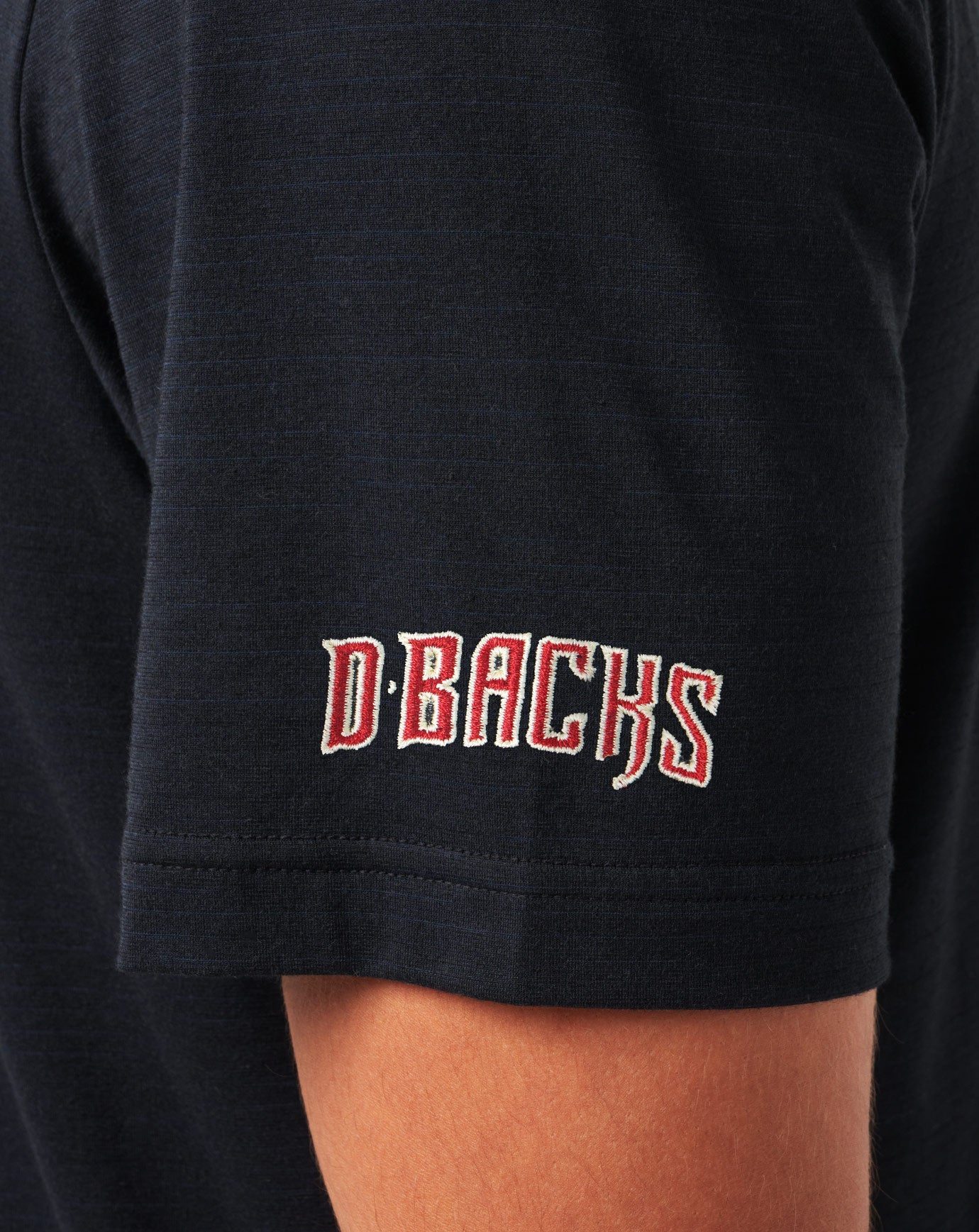 Men|New Arizona Diamondbacks The Heater Polo