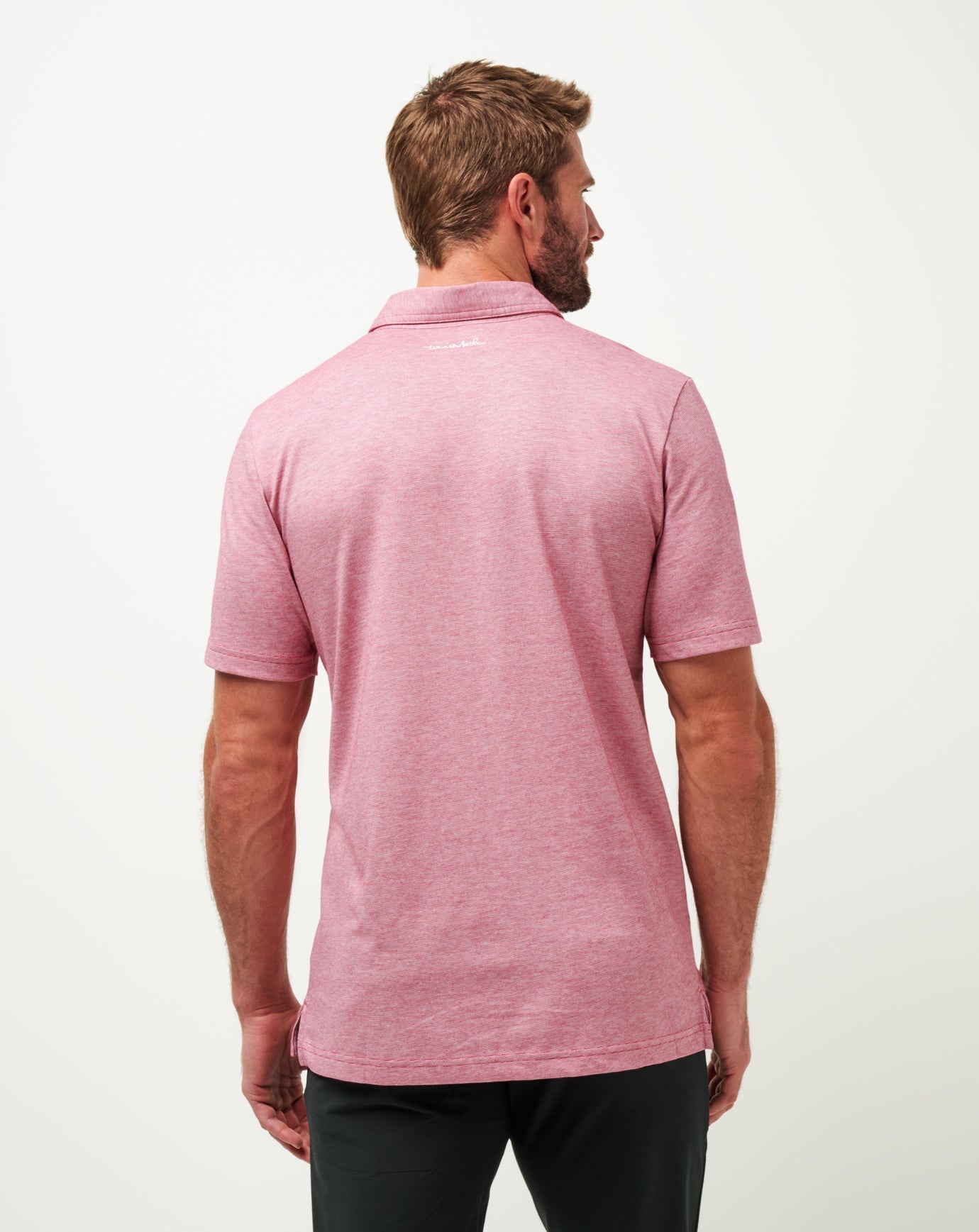 Men|New Atlanta Braves The Zinna Polo