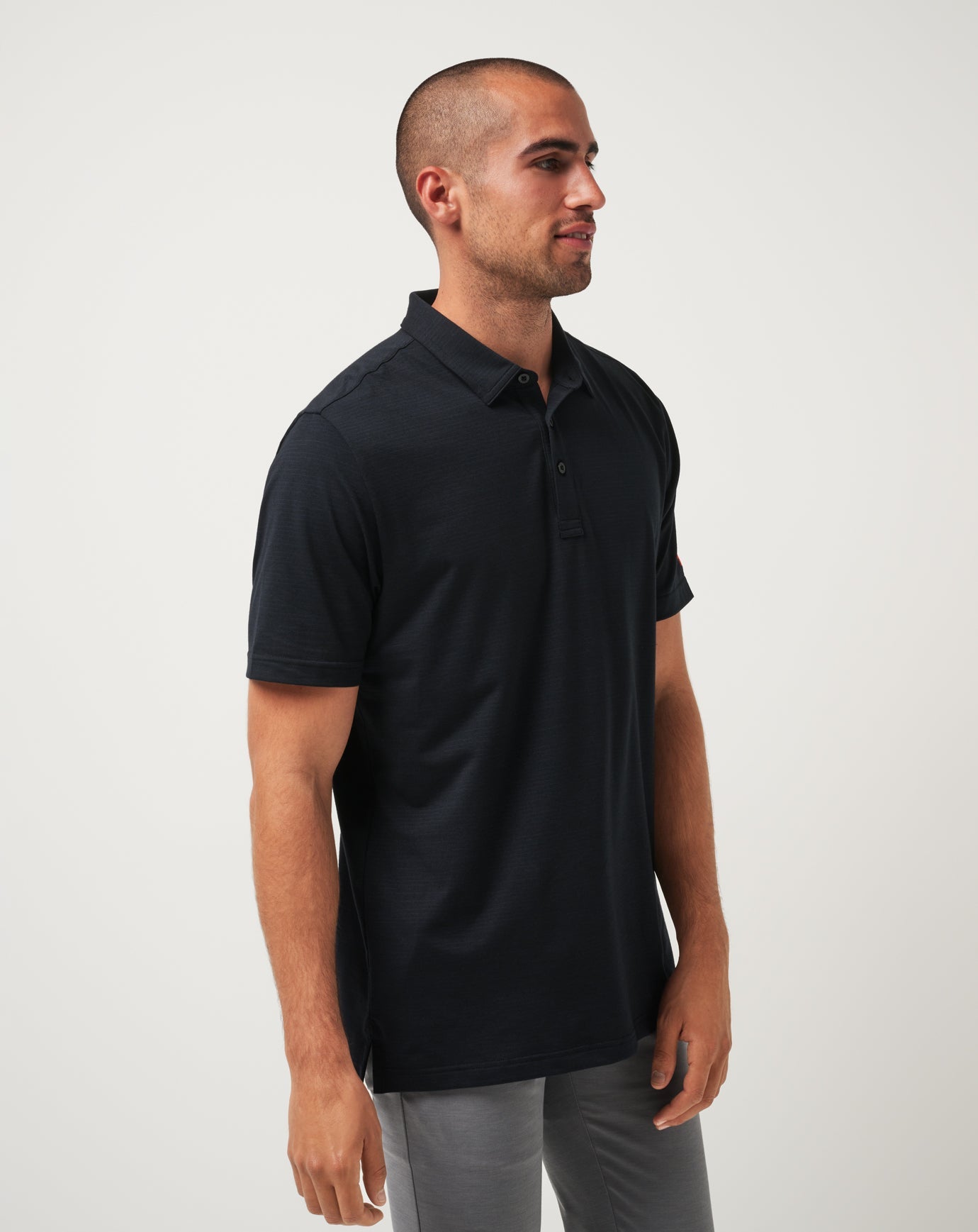 Men|New San Francisco Giants The Heater Polo