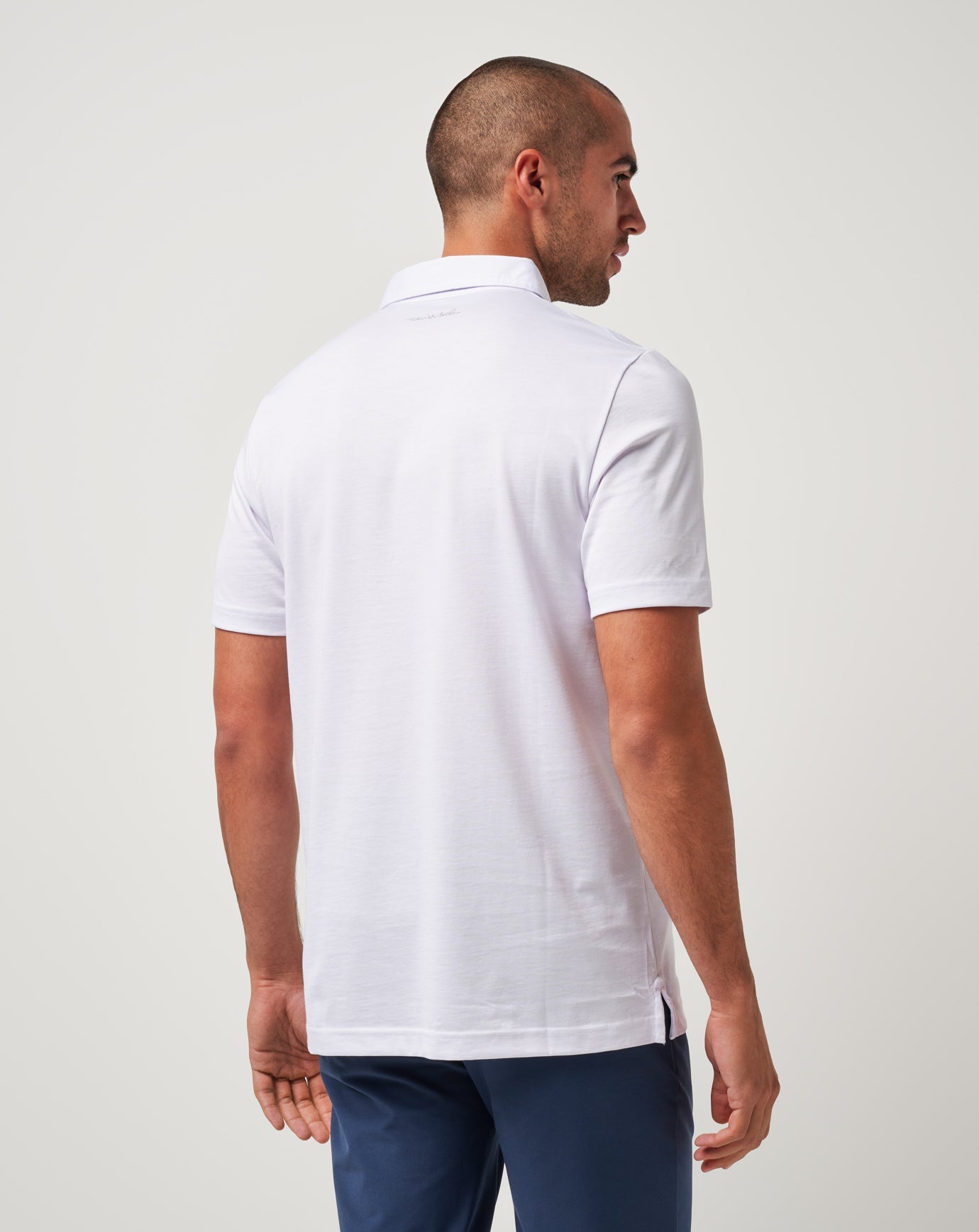 Men|Game Day|New Boston Red Sox The Zinna Polo