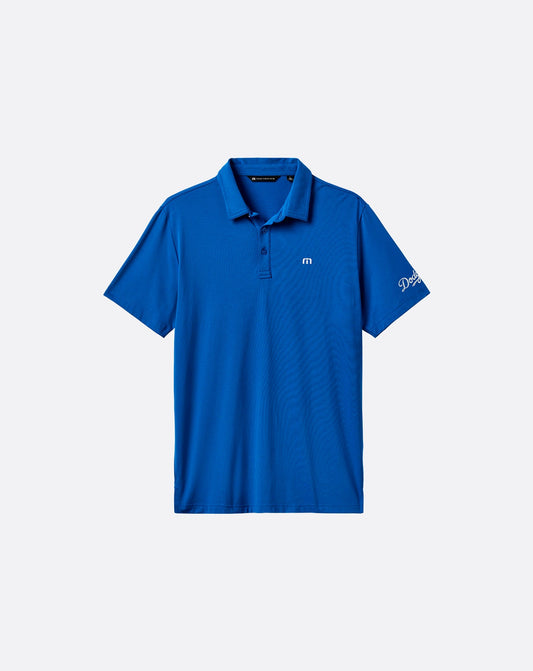 Men|Game Day|New Los Angeles Dodgers Club Rules Polo