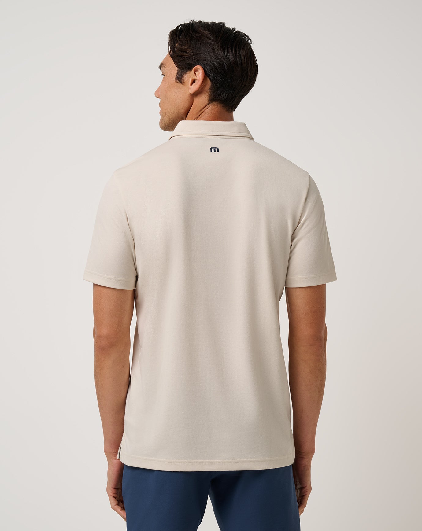 Men Cathedral Polo