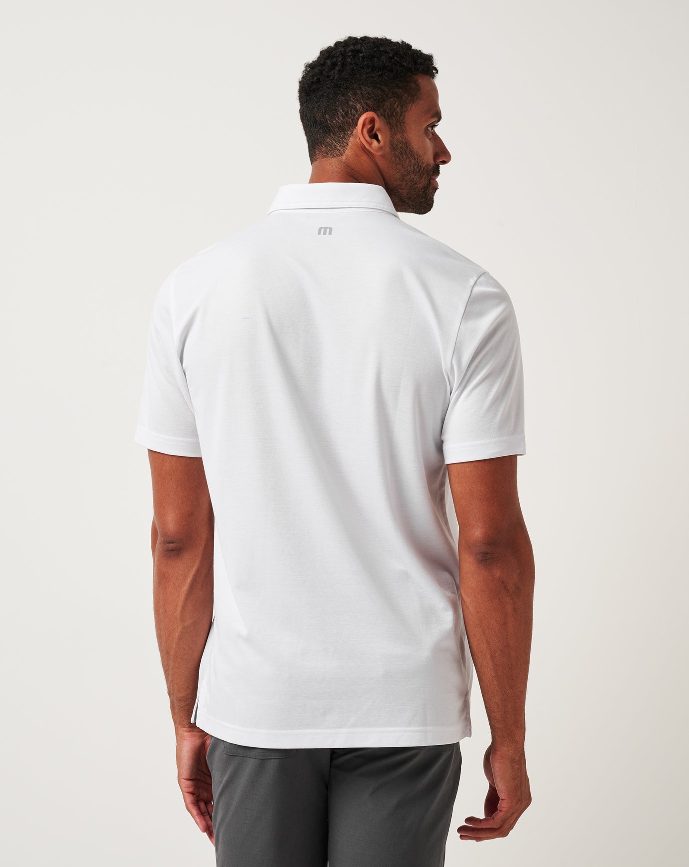 Men Day Pass Polo