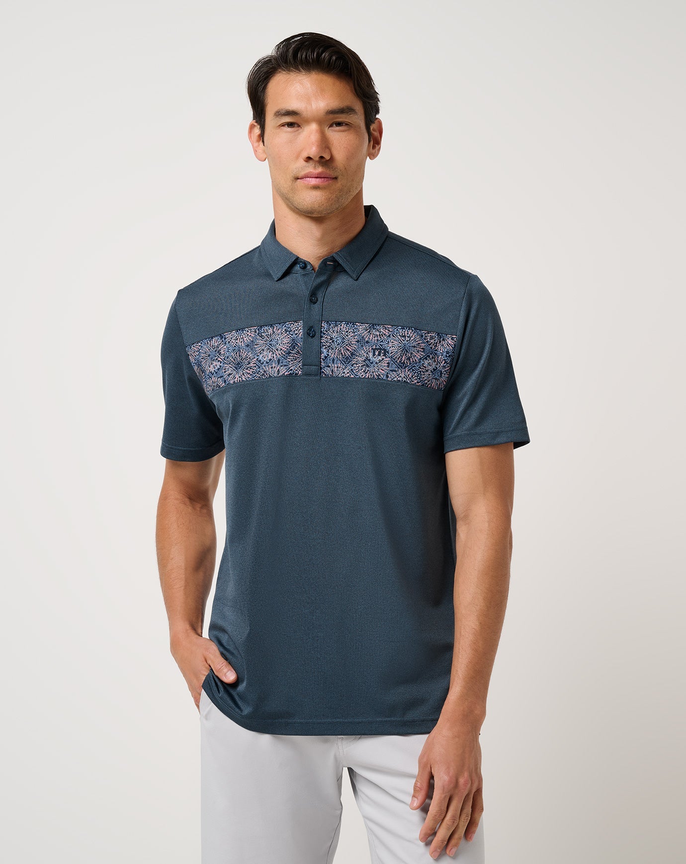 Men Good Good Acropolis Polo