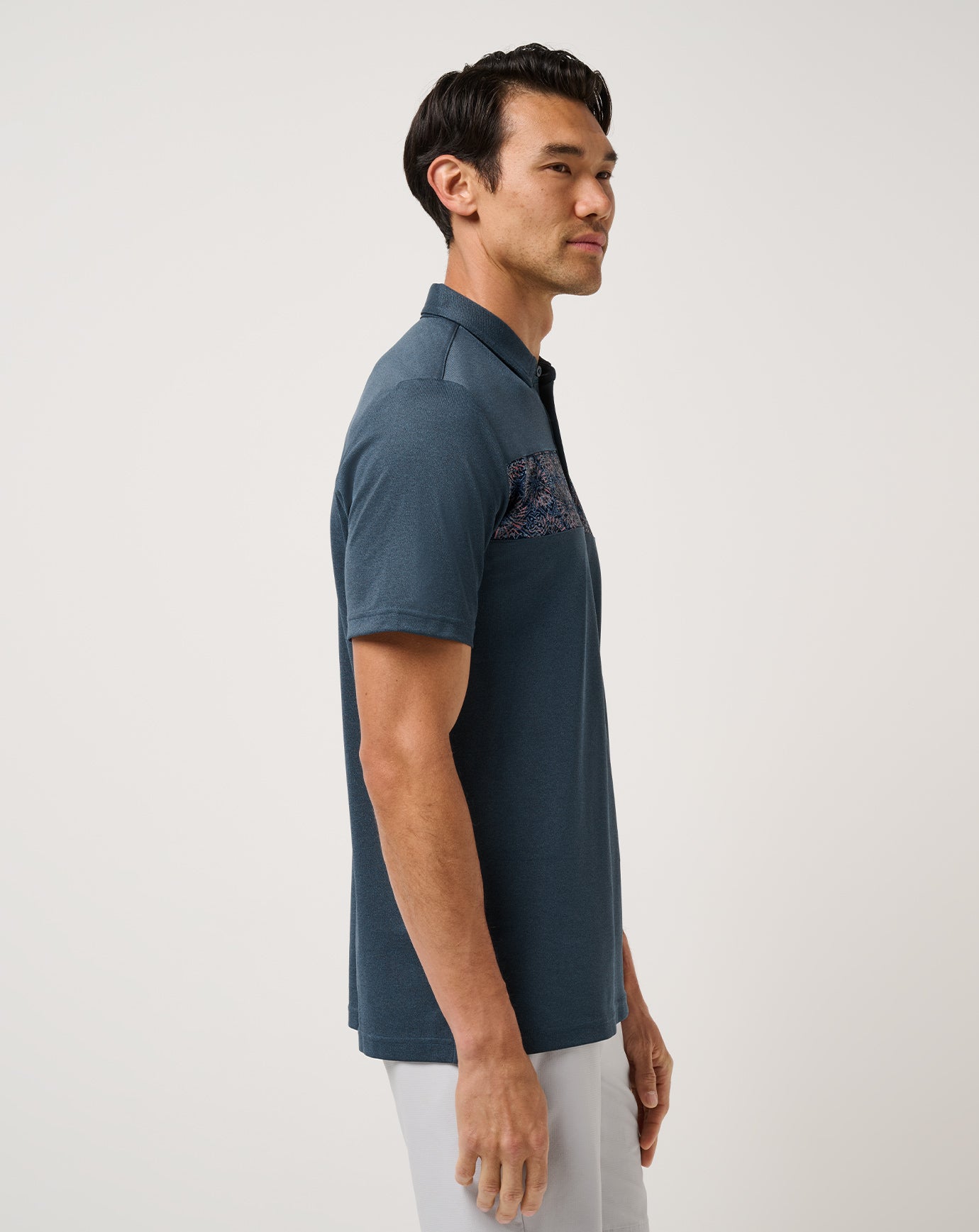 Men Good Good Acropolis Polo