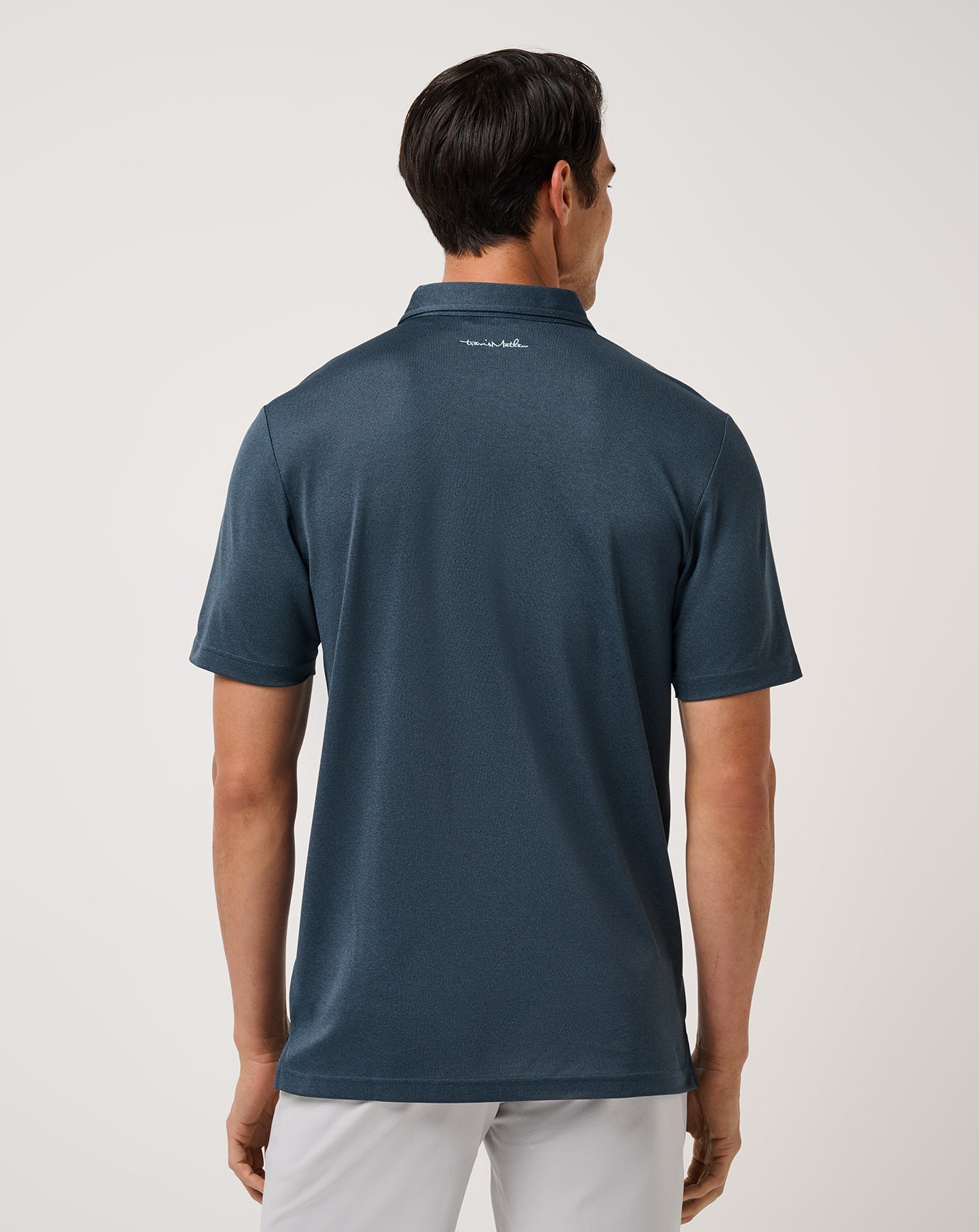 Men Good Good Acropolis Polo