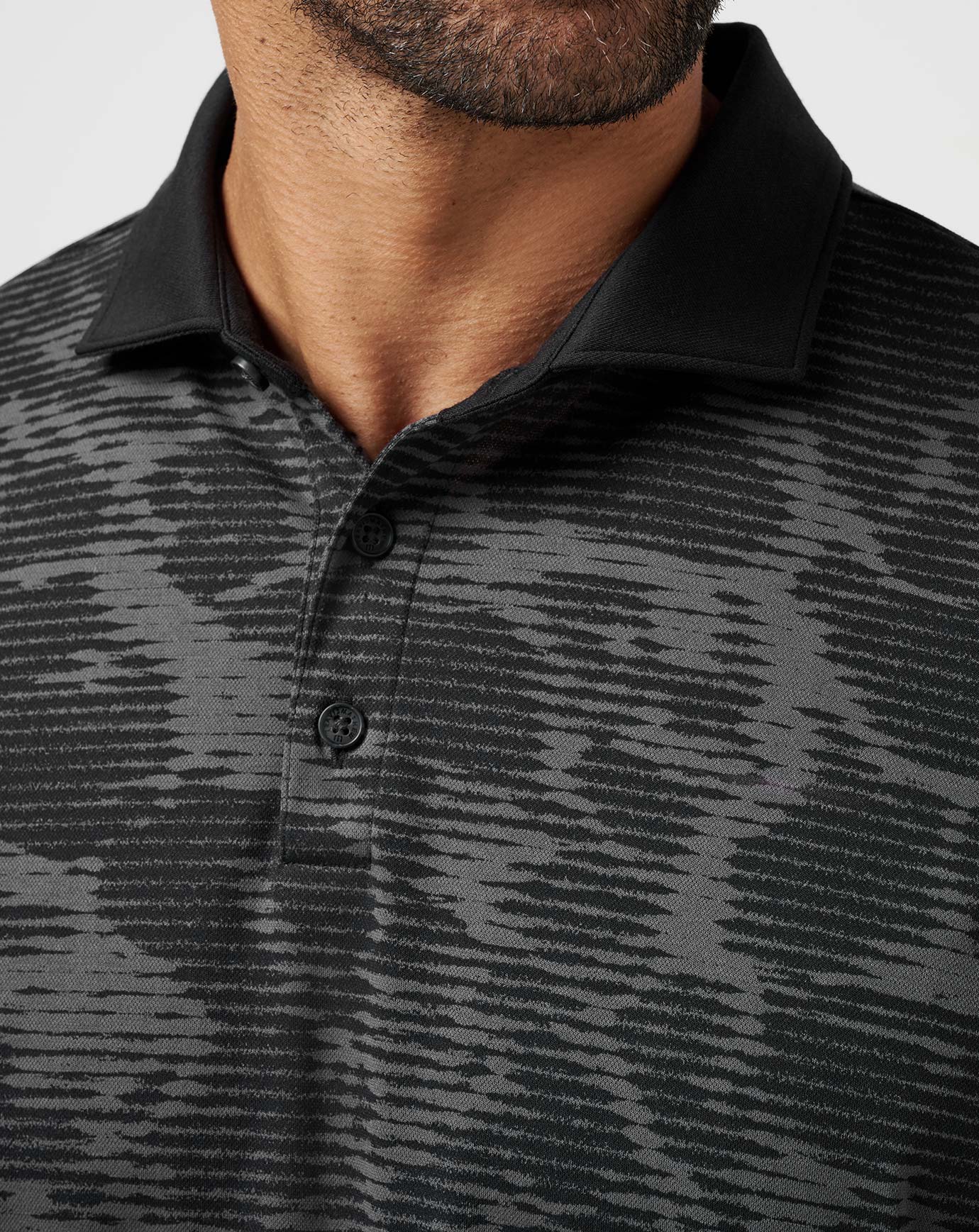 Men Study Abroad Polo