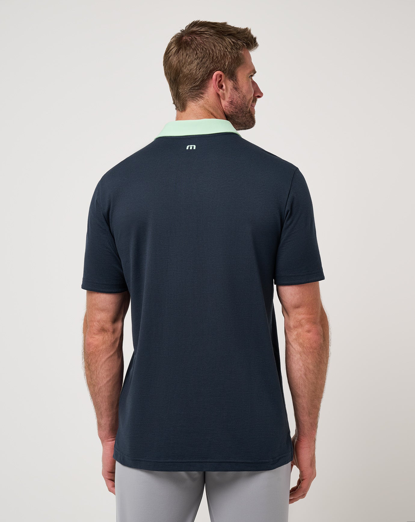 Men|Golf Fairway To Heaven Polo