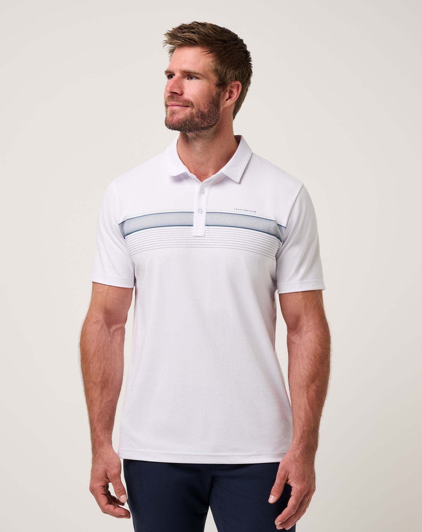 Men Perfect View Polo