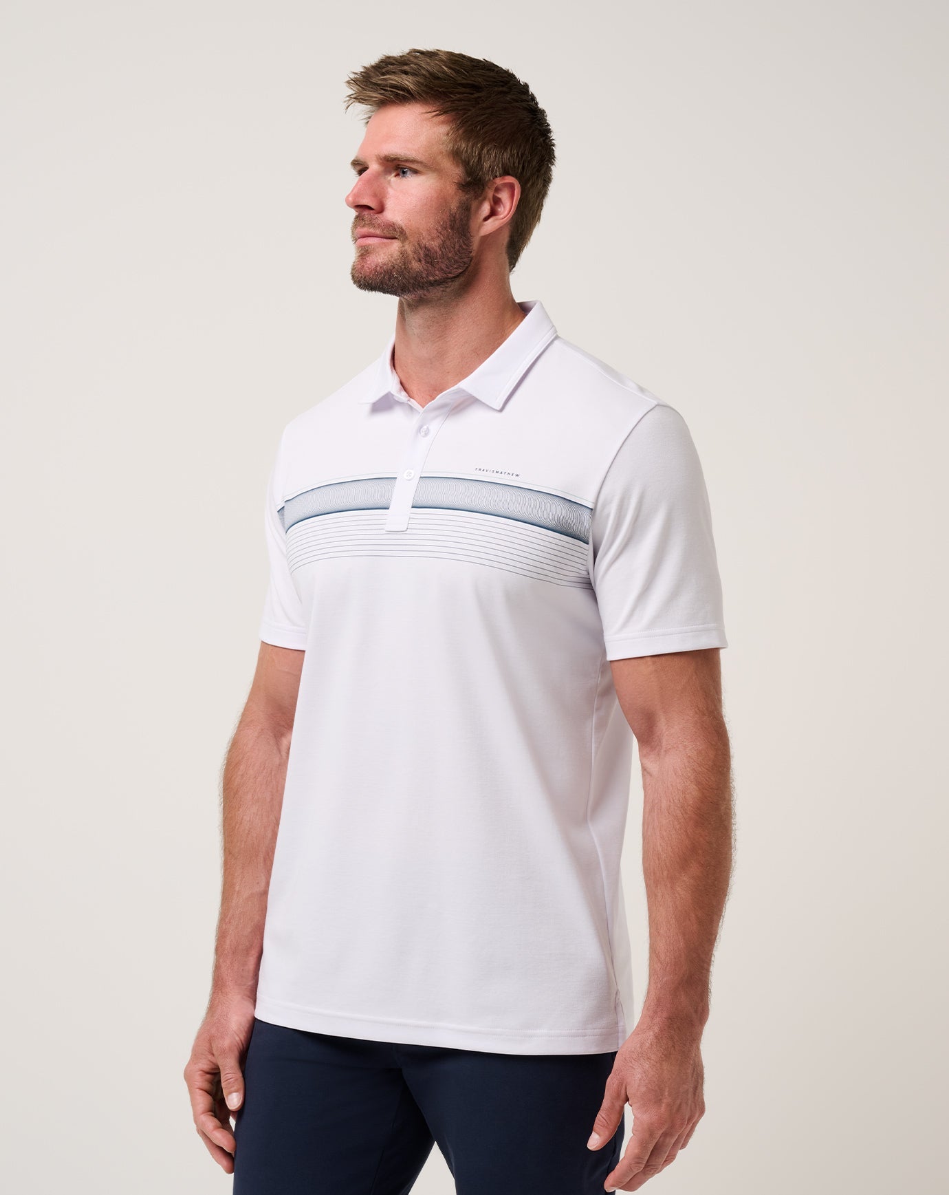 Men Perfect View Polo