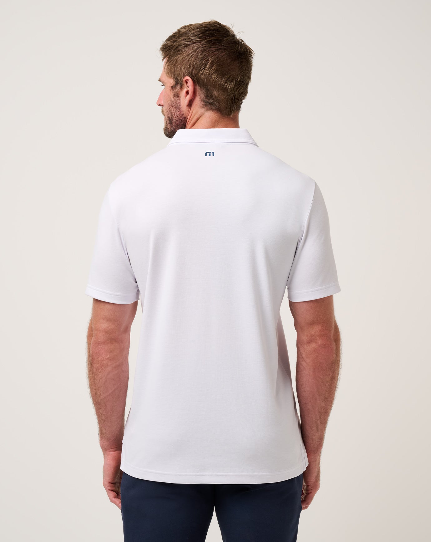 Men Perfect View Polo