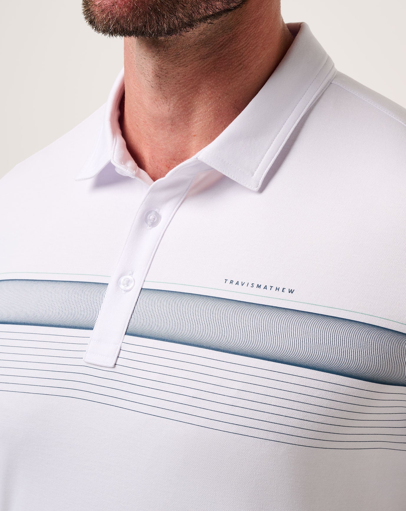 Men Perfect View Polo