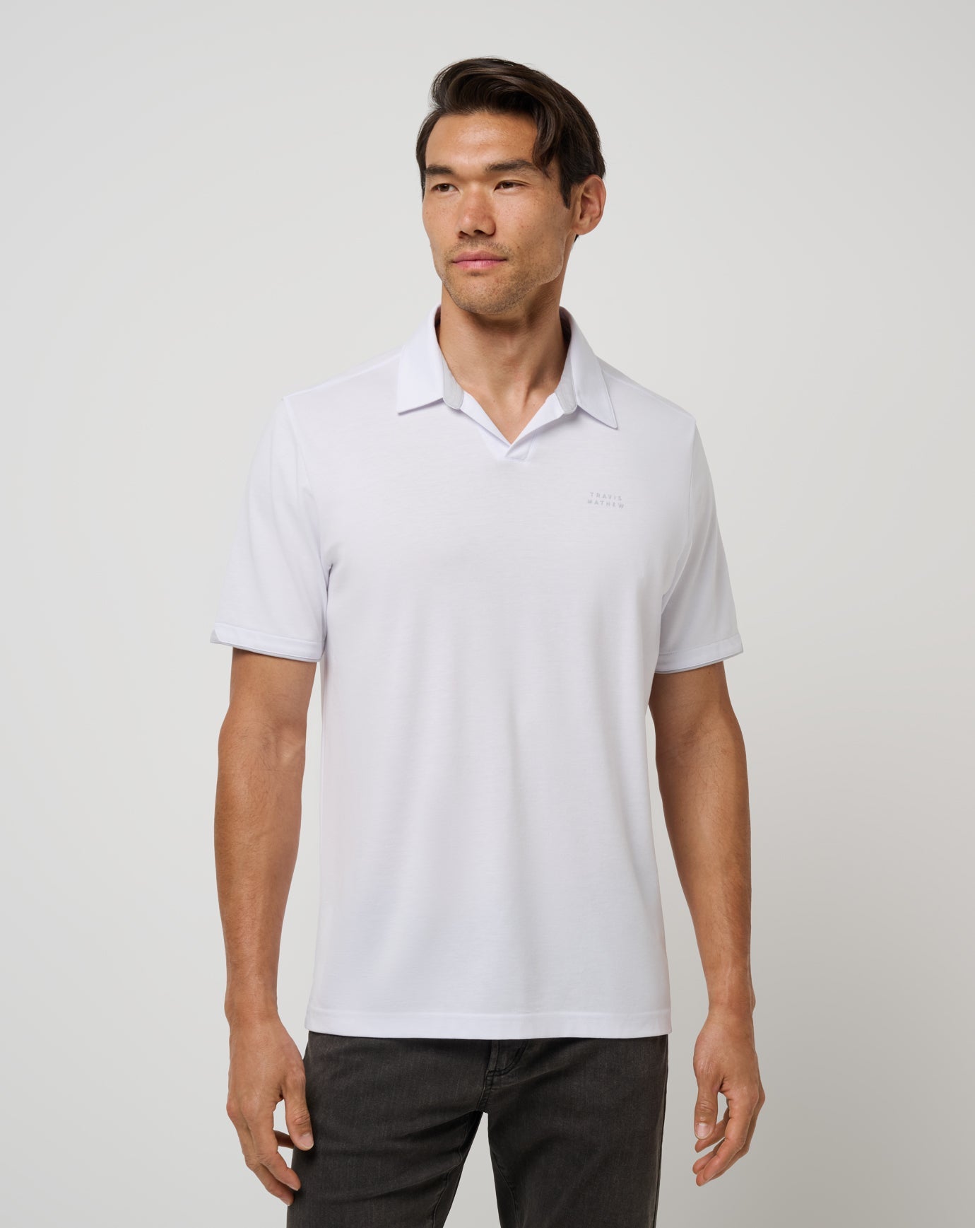Men Late At Night Polo