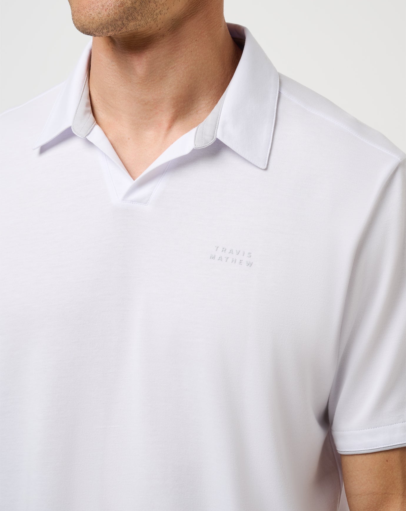 Men Late At Night Polo