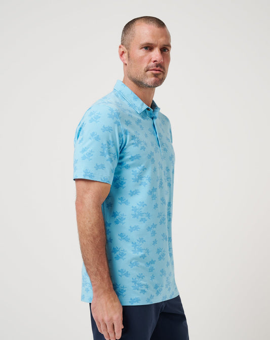 Men Port Day Polo